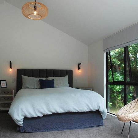 Lake View Okareka - Lake Okareka Holiday Home Lake Tarawera المظهر الخارجي الصورة