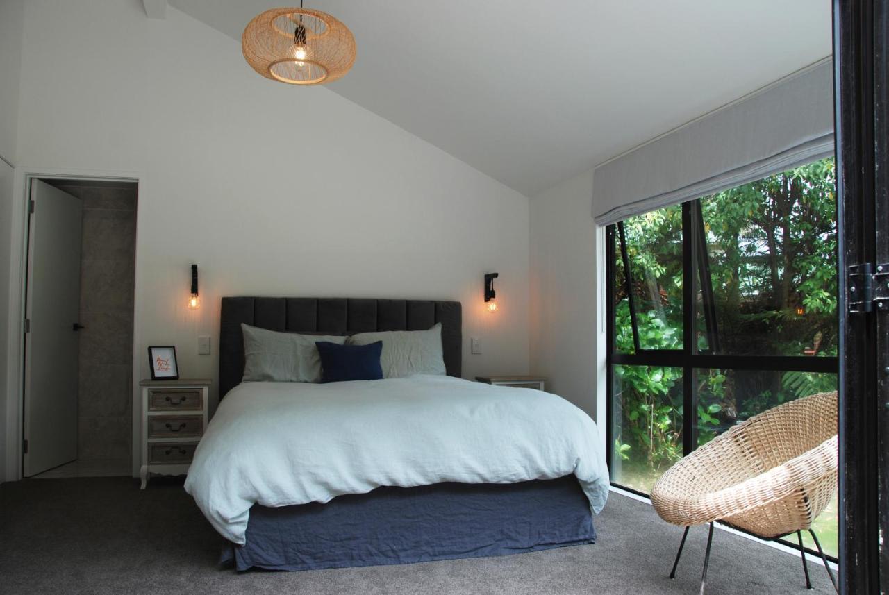 Lake View Okareka - Lake Okareka Holiday Home Lake Tarawera المظهر الخارجي الصورة