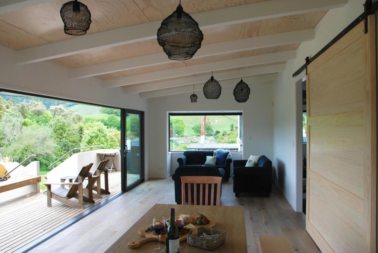Lake View Okareka - Lake Okareka Holiday Home Lake Tarawera المظهر الخارجي الصورة